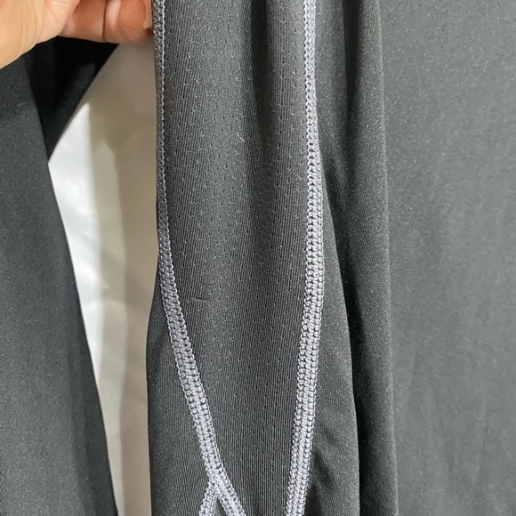 Nike pro combat Sri-fit long sleeve shirt men’s M - Picture 6 of 8